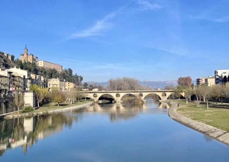Balaguer acollirà aquest dissabte una formació en emergències organitzada per Creu Roja