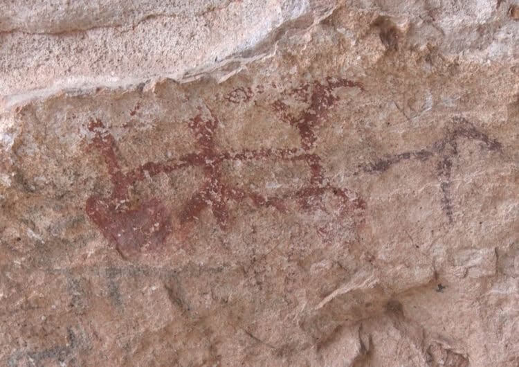 L’art rupestre d’Os de Balaguer, un patrimoni per a potenciar