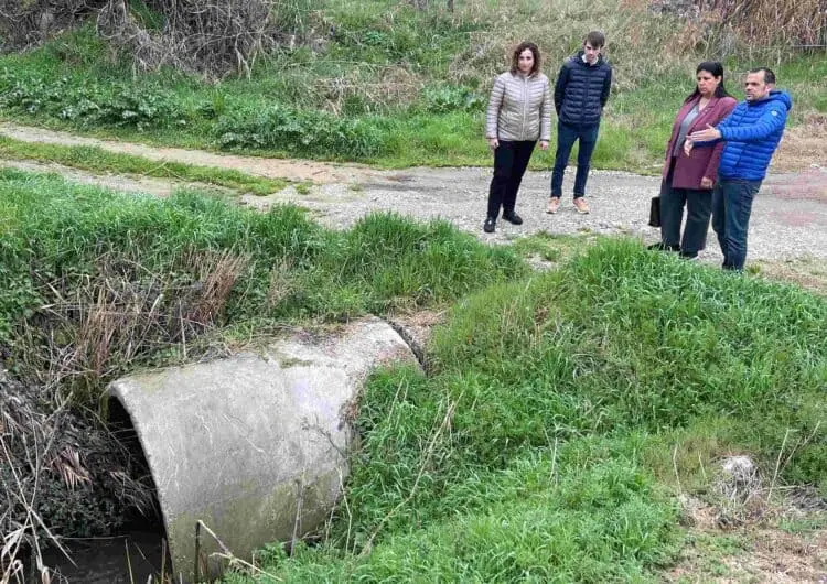 Núria Gil coneix diversos projectes i serveis amb suport de la Generalitat en municipis de la Noguera