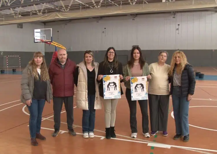 El SRC Balaguer organitza la 5a edició del torneig ‘L’esport ens uneix’