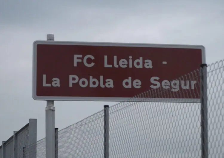 Ferrocarrils ultima treballs de millora a la línia Lleida – La Pobla de Segur per reforçar la seguretat i l’accessibilitat