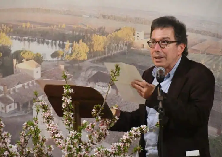 El Castell del Remei homenatja a Àlex Susanna, poeta fundacional del Tast Aplec Literari
