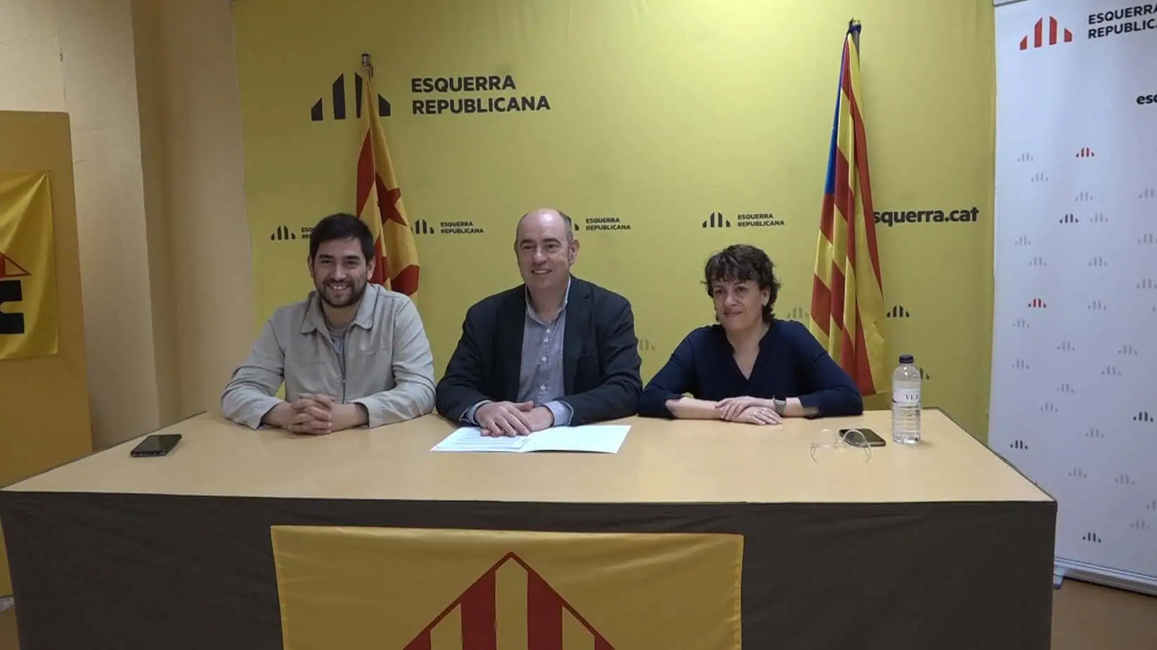 La Junta Consultiva de Contractació publica dona la raó a ERC sobre el cas de l’ImPiC