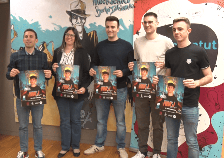 Fira J torna amb força en una nova edició a Balaguer