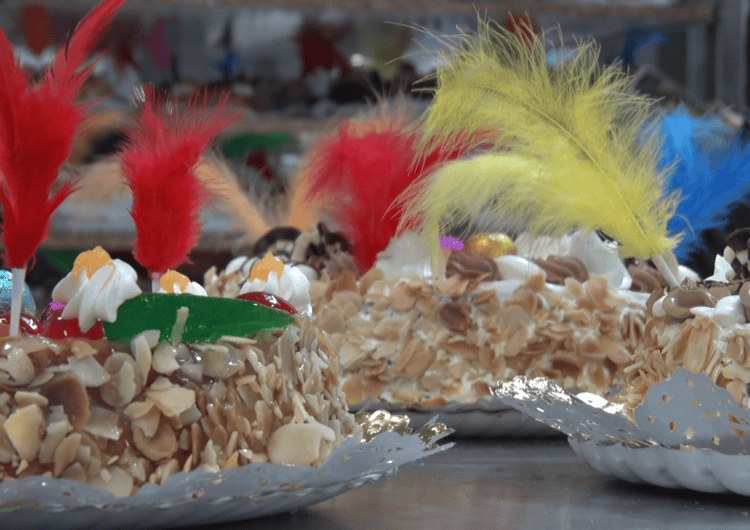 Les mones de Pasqua ja estan a punt per endolcir la Setmana Santa