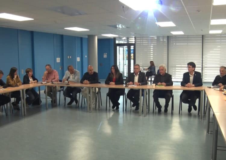 Balaguer continuarà sent l’epicentre de la transició energètica a Lleida