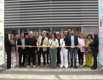 Balaguer inaugura una nova edició de la Fira Q