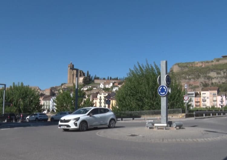 Balaguer torna a la normalitat després d’una apagada elèctrica històrica