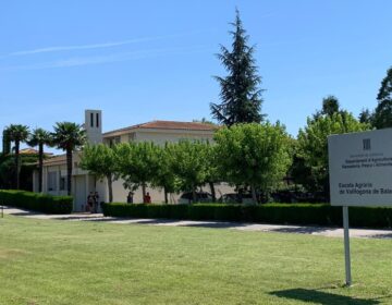 L’Escola agrària de Vallfogona de Balaguer organitza una jornada de portes obertes