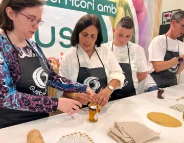 L’Associació L’Estel de Balaguer presenta el projecte ‘Detalls amb Compromís’