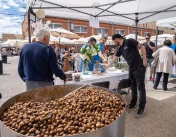 La 3a Fira Lo Caragol food de Vallfogona de Balaguer aplegarà una trentena d’expositors