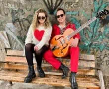 Maria Fernández i Benjamí Felip uneixen les seves veus en un homenatge a Aretha Franklin