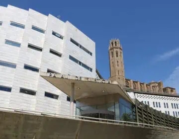 Demanen 7,5 anys de presó per a un veí de la Noguera acusat d’abusar de la filla i de tinença de pornografia infantil