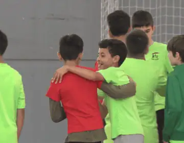 Competitivitat i valors esportius en la 20a Diada Olímpica de Balaguer