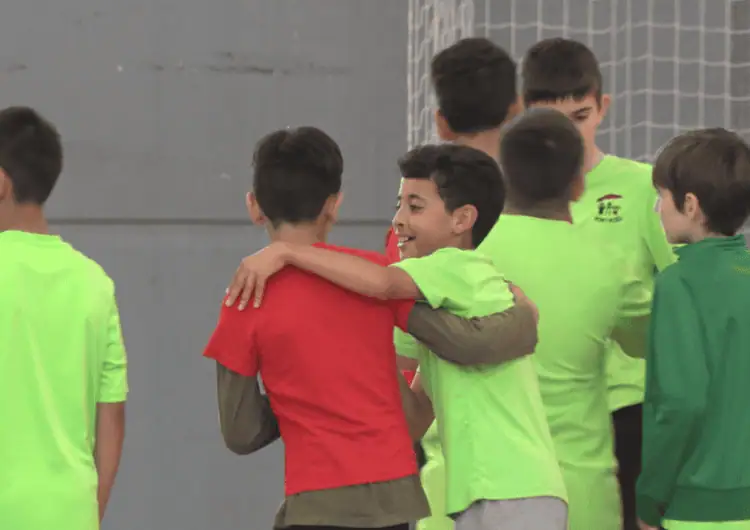 Competitivitat i valors esportius en la 20a Diada Olímpica de Balaguer