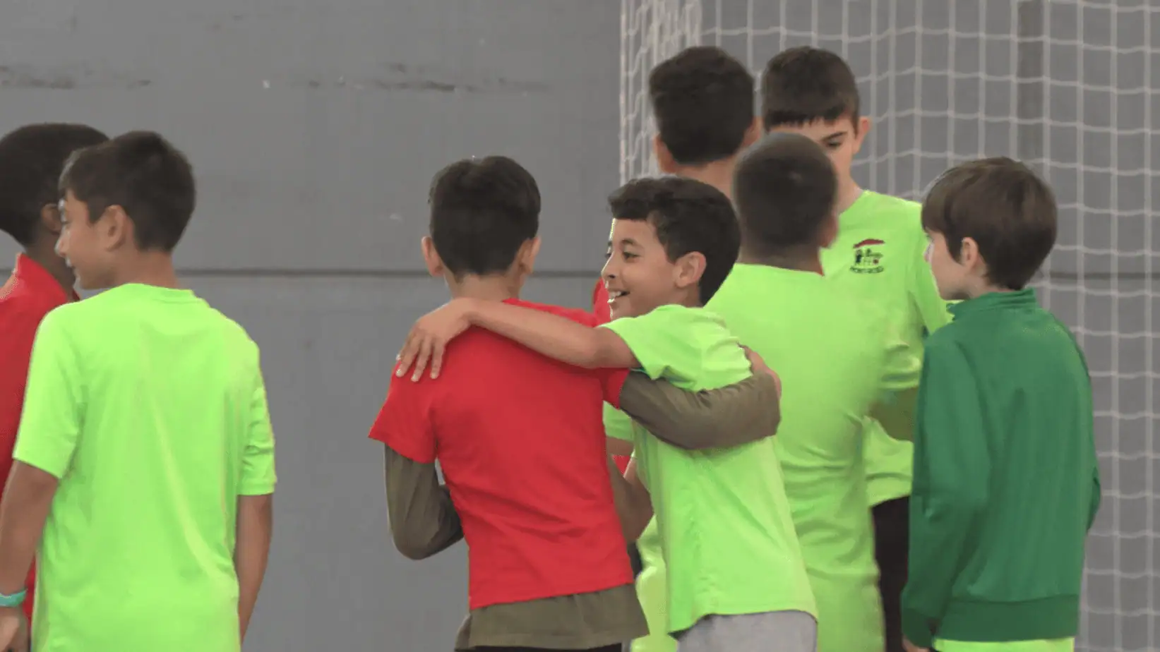Competitivitat i valors esportius en la 20a Diada Olímpica de Balaguer