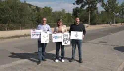La marxa cicloturista Montsec-Montsec arriba a la 15a edició