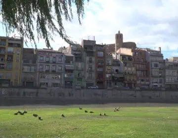 L’energia sostenible arriba al Centre Històric de Balaguer