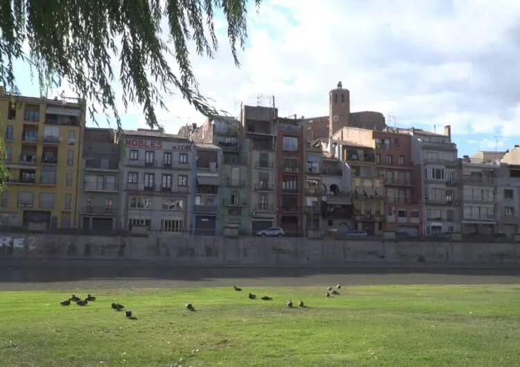 L’energia sostenible arriba al Centre Històric de Balaguer