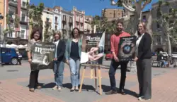 Creences, supersticions, màgia i misteris, eix central de l’Harpia d’enguany