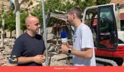 Connecta Lleida Pirineus: Balaguer engega un any més el projecte ‘Treball als barris’