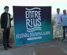 L’EntreRius de Térmens arriba a la quarta edició