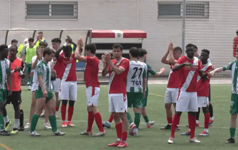 El CE Artesa de Segre baixa de categoria malgrat guanyar 3 – 1 al CF Singuerlin