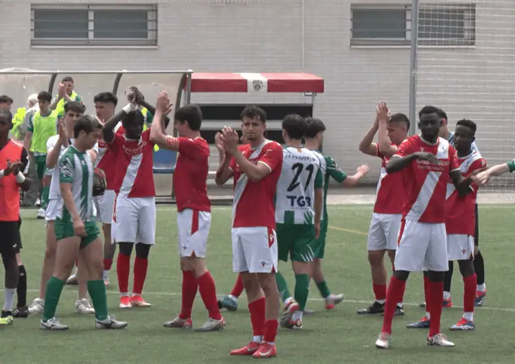El CE Artesa de Segre baixa de categoria malgrat guanyar 3 – 1 al CF Singuerlin