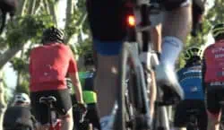 La Montsec-Montsec omple la Noguera amb més de 900 ciclistes