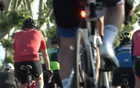 La Montsec-Montsec omple la Noguera amb més de 900 ciclistes