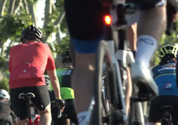 La Montsec-Montsec omple la Noguera amb més de 900 ciclistes