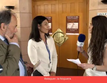 Connecta Lleida Pirineus: La Càtedra d’Estudis Medievals de la Noguera arriba a la seva 28a edició