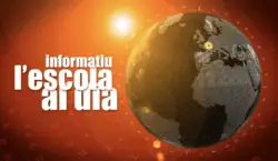 L’ESCOLA AL DIA a l’escola La Noguera