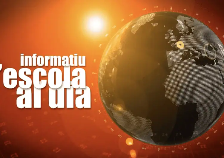 L’ESCOLA AL DIA a l’escola La Noguera