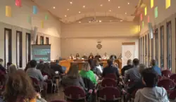 ‘Memòria, escriptura i poder’ en la 28a Càtedra d’Estudis Medievals de la Noguera