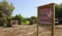 Artesa de Segre presenta la nova ruta “Els trulls, la vinya i el vi”