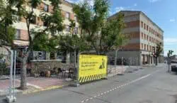 El projecte Treball als Barris inicia noves actuacions a Balaguer