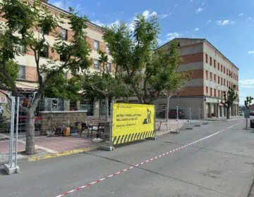 El projecte Treball als Barris inicia noves actuacions a Balaguer