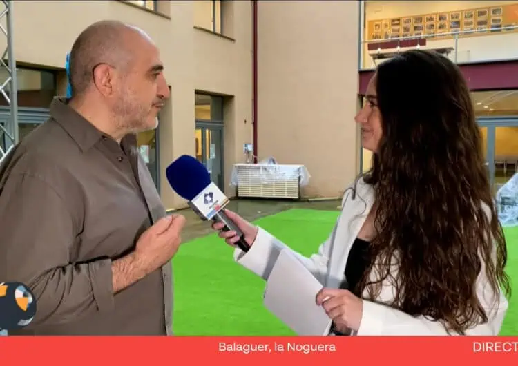 Connecta Lleida Pirineus: Arrenca una nova edició de Jazz al pati
