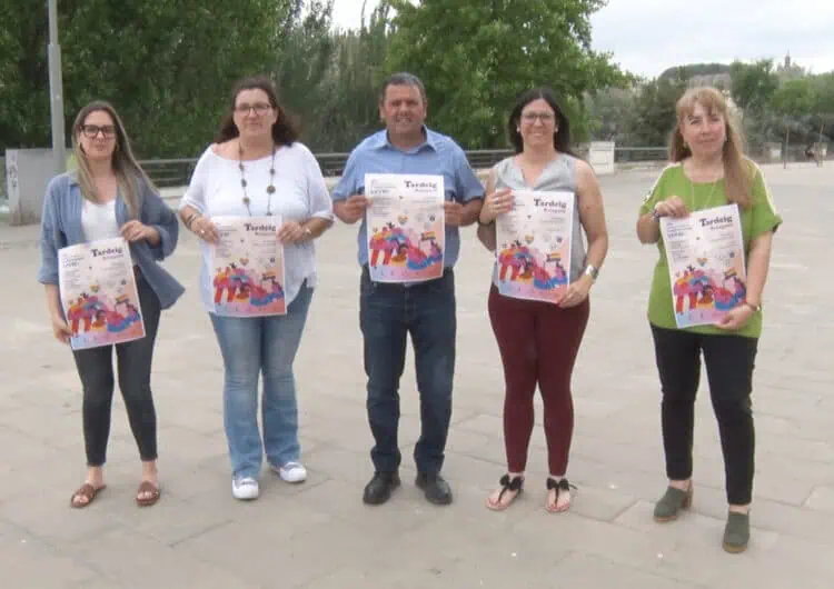 Balaguer organitza una festa pel Dia de l’alliberament LGBTI+