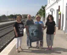 ‘El tren fantasma’ protagonitzarà la Nit de les llegendes