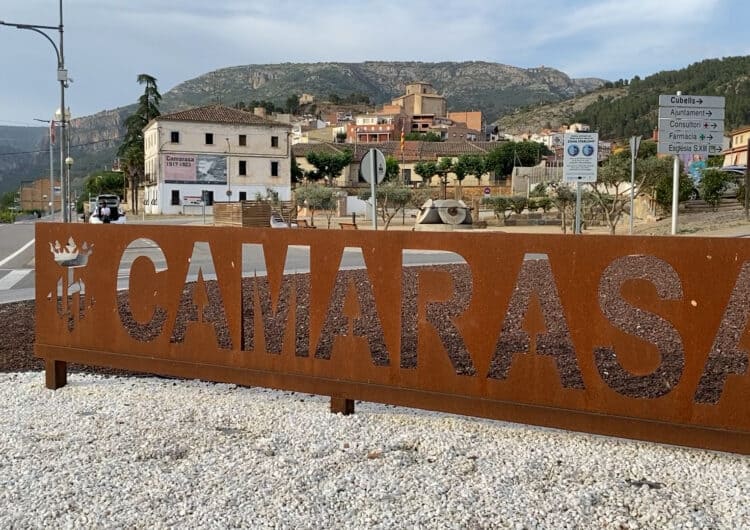 Camarasa atura les noves llicències d’habitatge turístic per fer una radiografia completa