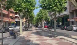Balaguer posa en marxa els paers de barri