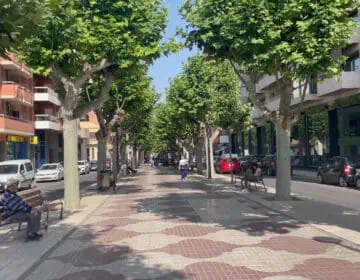 Balaguer posa en marxa els paers de barri