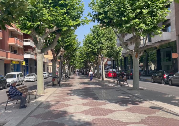 Balaguer posa en marxa els paers de barri