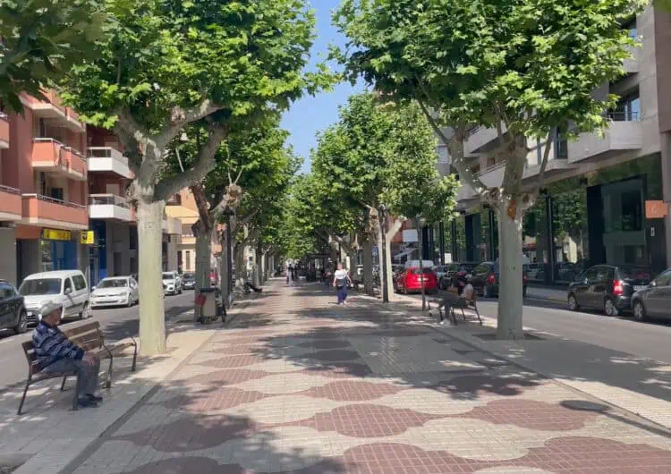 Balaguer posa en marxa els paers de barri