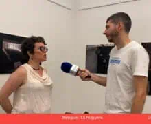 Connecta Lleida Pirineus: Balaguer recorda el Cinema Condal
