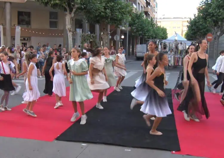 Balaguer celebra una nova edició del ‘FestT&Tardeig’