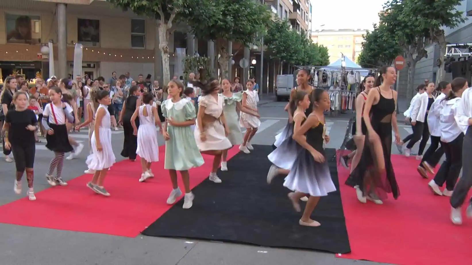 Balaguer celebra una nova edició del ‘FestT&Tardeig’