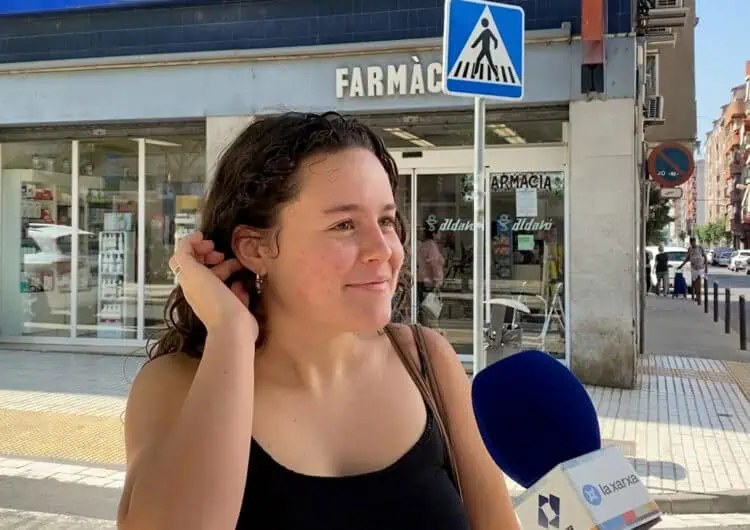 Balaguer opina: Platja o muntanya i com combatre la calor